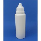 Demet Home 10 Adet 125 ml Boş Plastik Likit Kolonya Parfüm Sıvı Aseton ecza Şişesi 125 cc kırılır kapak şişe