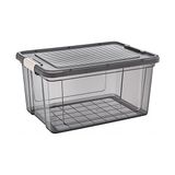 Demet Plastik Dmt 1254 Saklama Kabı Stormax 3 Lt.