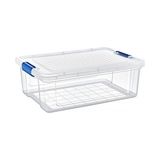 Demet Plastik Dmt 1263 Saklama Kabı Stormax 5 Lt.