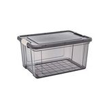 Demet Plastik Dmt 1264 Saklama Kabı Stormax Elite 9 Lt.