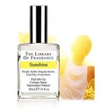 Demeter The Library Of Fragrance Sunshine 30 ml EDC Parfüm Sprey