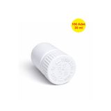 demethome 100 adet 30 cc Boş Plastik ilaç-ecza-tarım Kutusu 100*30mlhap push down and turn