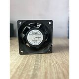 Demex Kare Fan 60X60X38mm 24V 0.35A
