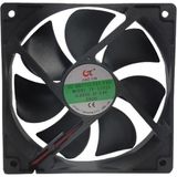 Demex Utkan Elektronik 120X120X25MM Dc Fan 24V (0,45 )