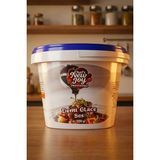 Demi Glace Sauce 1000 gr Sos Tozu - 1 kg