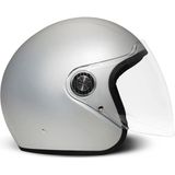 Demi-Jet P1 06 Aluminium Açık Motosiklet Kaskı