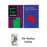 Demir Bebek + Everest Açıkhava 39 - Dedemin Madalyası + Kör Baykuş