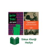 Demir Bebek + Geometri + Dünya Klasiği Hediye