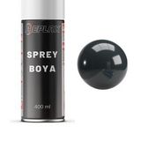Demir Boyası Antrasit Gri Sprey Boya 400 Ml.