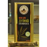 Demir Çiftliği Erken Hasat Soğuk Sıkım Naturel Sızma Zeytinyağı 18 L Teneke 2025-2026 Sezon Yeni Mahsül