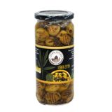 Demir Çiftliği Izgara Zeytin 280 G Grill