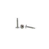 DEMİR CİVATA PUL BAŞLI (SDİNG) RYSB AKILLI VİDA 3,9X16 MM 50 Adet Vida TR