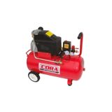 Demir Cora Kompresör 2,5hp 50LT Hava Kompresörü