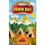 Demir Dağ - Türk Mitolojisi ve Destanlar