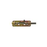Demir Doğrama Kapı Sürgüsü 18 Mm-4 Adet