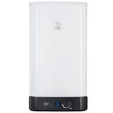 Demir Döküm Dt4 Digital Titanium 65 Lt Termosifon
