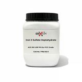 Demir Iı Sülfat Heptahidrat 1Kg - Iron Iı Sulfate Heptahydrate