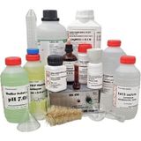 Demir Iıı Klorür, 0,25 M 1 Lt