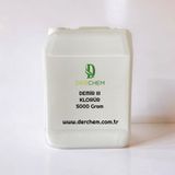 DEMİR III KLORÜR 5 KG