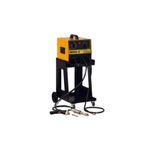 Demir Kaporta Çektirme Makinası Kademe Kontrollü Cs12000