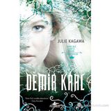 Demir Kral - Julie Kagawa
