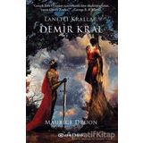 Demir Kral-Maurice Druon