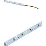 Demir Led 12 Volt 4014 Ledli LED Bar Alüminyum Çubuk 144 Ledli Gün Işığı