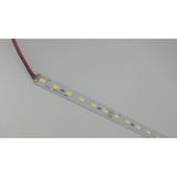 Demir Led 12 Volt 5630 Ledli LED Bar Alüminyum Çubuk 72 Ledli Gün Işığı