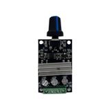 Demir Led 3A Motor Hız Kontrol Kartı - Devresi