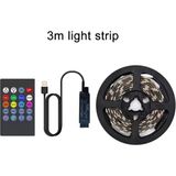 Demir Led Televizyon Arkası Şerit LED Aydınlatma (3 Metre)