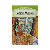 DEMIR MASKE - ALEXANDRE DUMAS (ISBN:9786051004891)