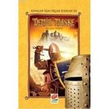DEMIR MASKE - ALEXANDRE DUMAS (ISBN:9786054617845)