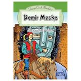 Demir Maske Alexandre Dumas Parıltı