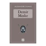 Demir Maske Çocuk Klasik