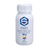 Demir Oksit Sarı 100 Gr