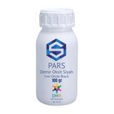 Demir Oksit Siyah 100 Gr