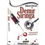 Demir Şırınga - Erkan Doğan