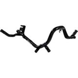 Demir Su Borusu - Bora - Golf4 Akl Motor - 06A121065D 443956597