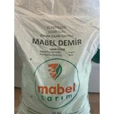 Demir Sülfat Karaboya, Saçıkara, Saçıkıvrız, Şıbılık Gübre