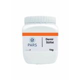 DEMİR SÜLFAT PARS 1KG