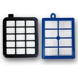 Demir Teknik Arnica ET14402 Uyumlu Elektrikli Süpürge Filtre Seti