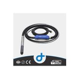 Demir Teknik Beton Vibratörü Kendinden Konvertörlü 50 mm - DT 220 Eco