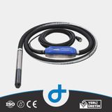 Demir Teknik Beton Vibratörü Kendinden Konvertörlü 50 mm - DT Eco - 50mm