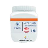 Demir Tozu 25 Mikron 1 Kg