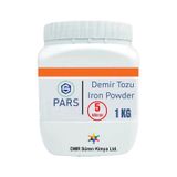 Demir Tozu 5 Mikron 1 Kg