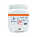 Demir Tozu 75 Mikron 1 Kg