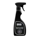 Demir Tozu Jant Temizleme - 500 ml