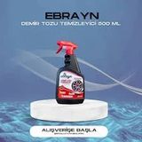 DEMİR TOZU SPREY
