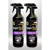 DEMİR TOZU TEMİZLEYİCİ 1LT+1LT