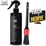 Demir Tozu Temizleyici Jant Temizleyici - 400 ML